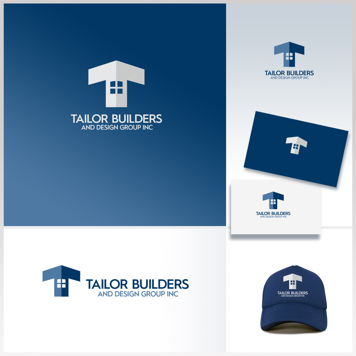 Logo Design by Homgraf Taller Grafico for this project | Design #30487069