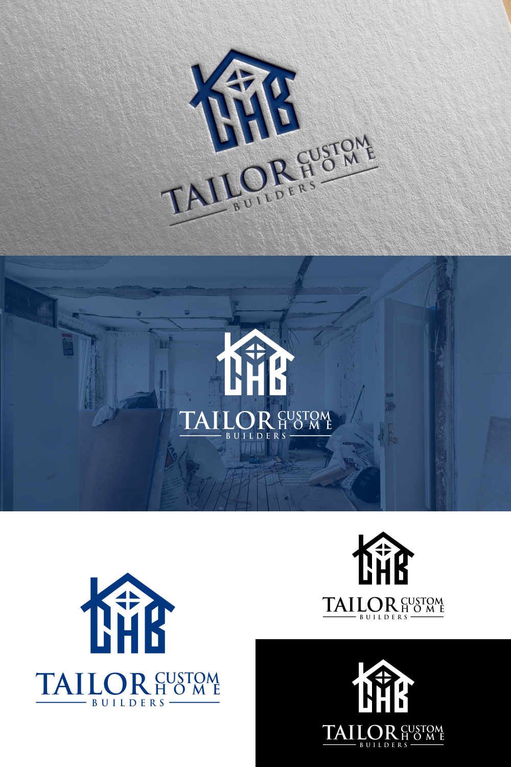 Logo Design by Tangantengen for this project | Design #30474002