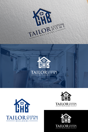 Logo-Design von Tangantengen für dieses Projekt | Design: #30474002