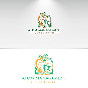 Logo Design by Afsan Brandify