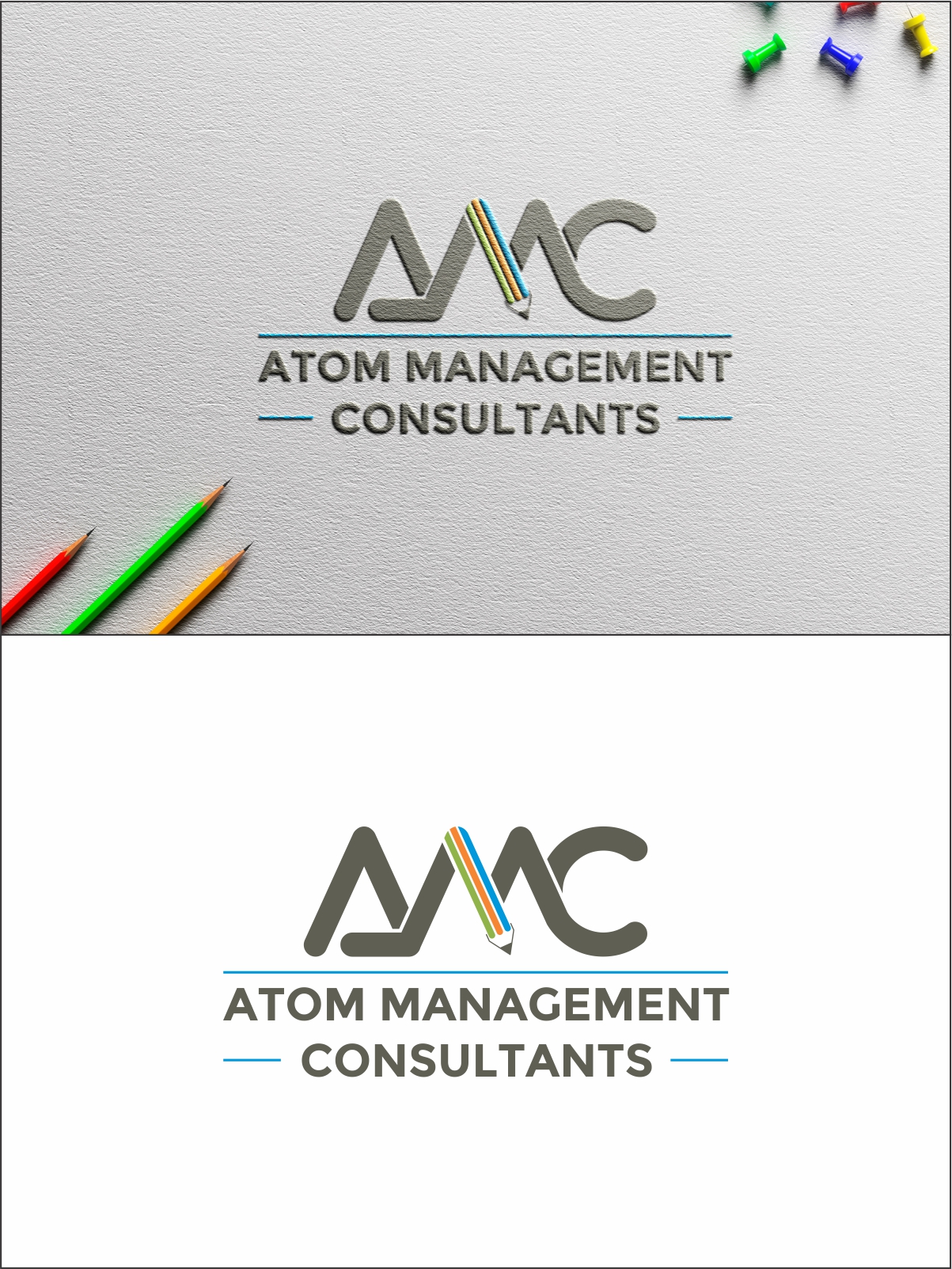 Diseño de Logo por Robert Macwan para UNii  | Diseño #30518626