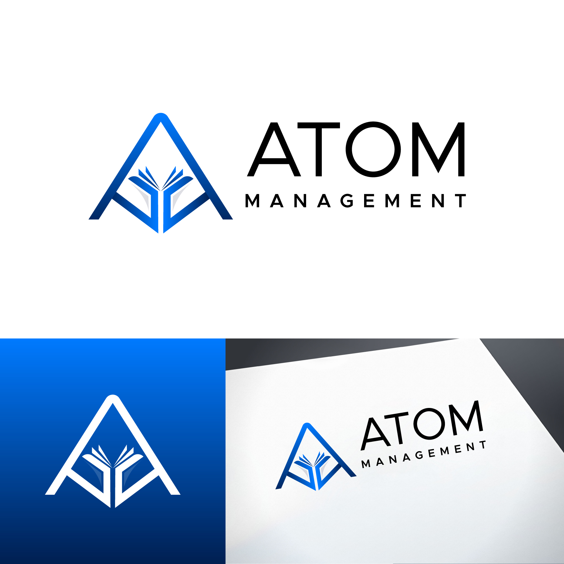 Logo-Design von debdesign für UNii  | Design #30478362
