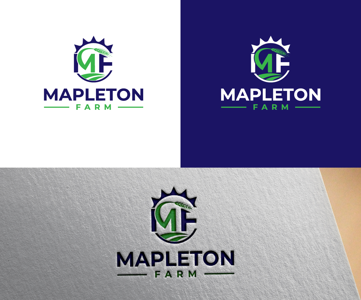 Logo Design by RS_Design for this project | Design #30479171