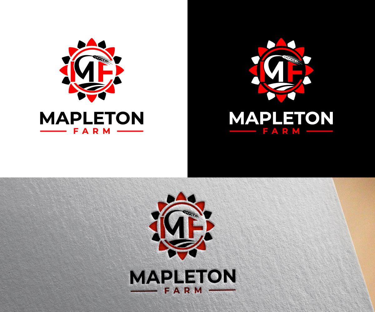 Logo Design by RS_Design for this project | Design #30479317