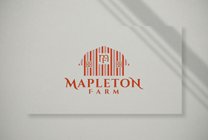 Logo Design by Interloop_Designs