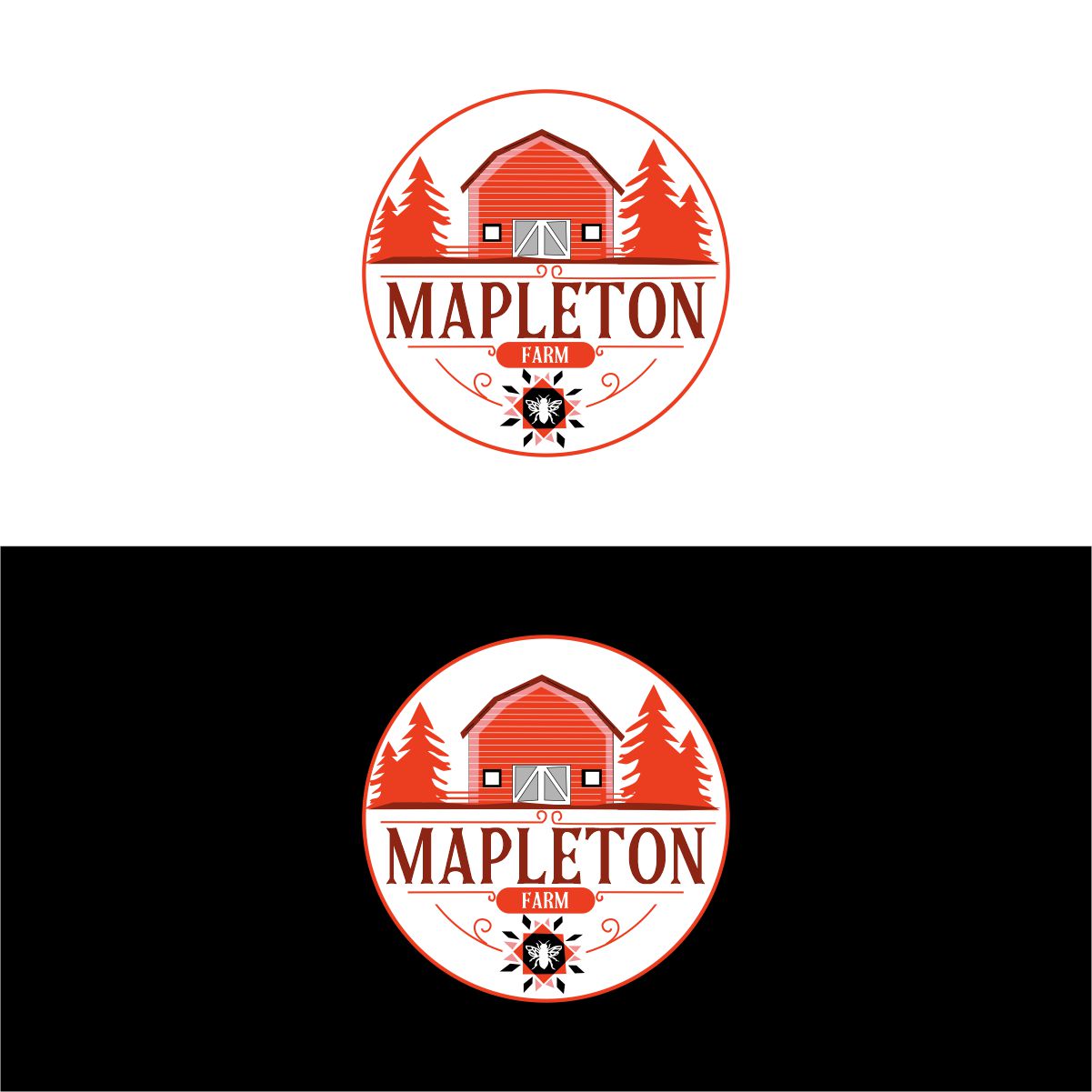 Logo Design by creative.bugs for this project | Design #30507542
