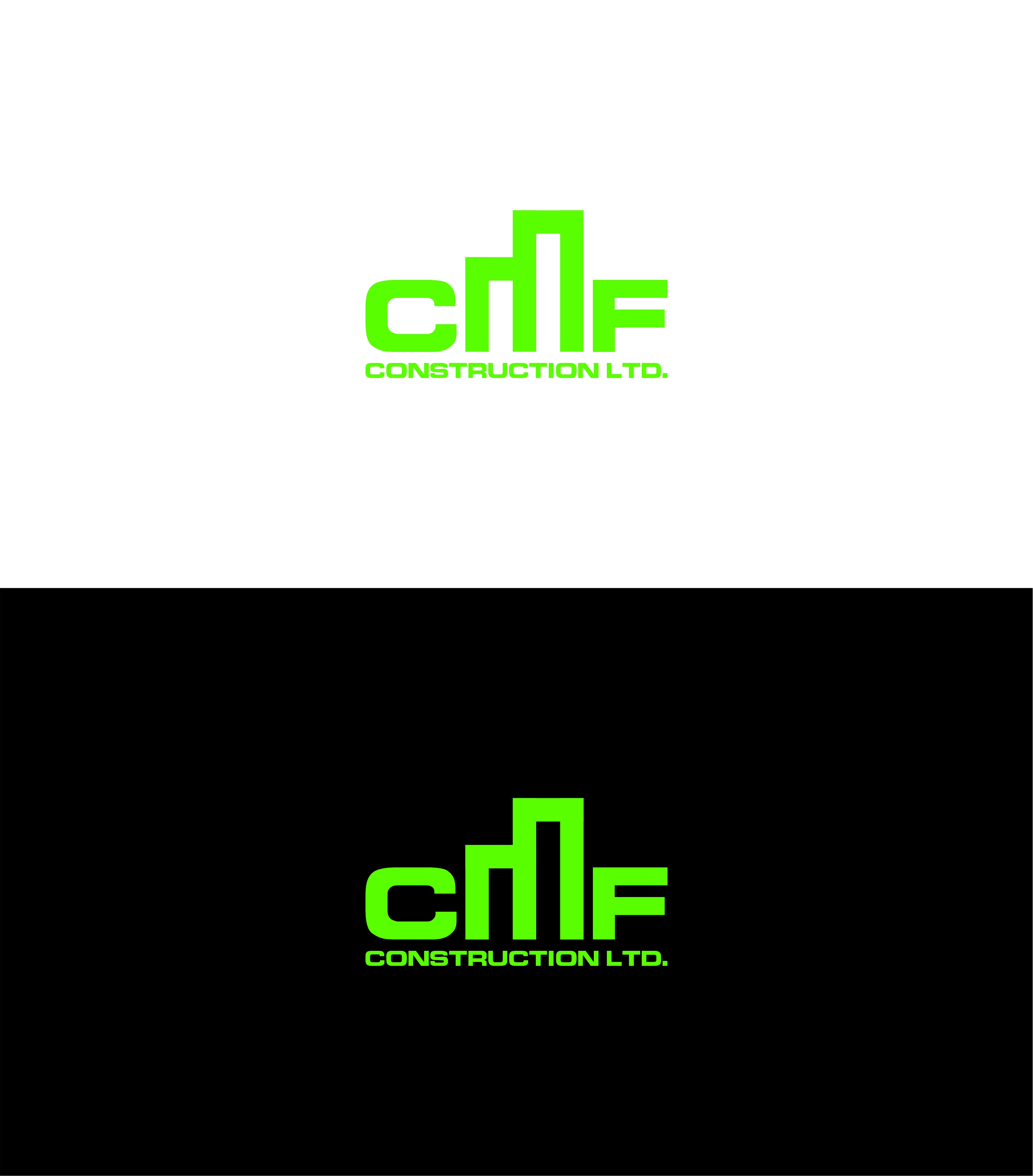 Diseño de Logo por big daddy bojat para CMF Construction Ltd. | Diseño #30515052