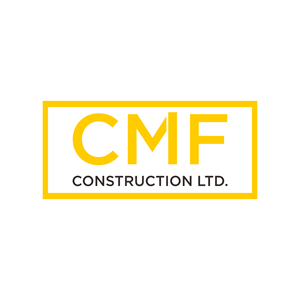 Logo Design by Berantaz for CMF Construction Ltd. | Design: #30506298