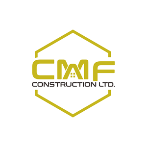 Logo Design by Berantaz for CMF Construction Ltd. | Design: #30506466