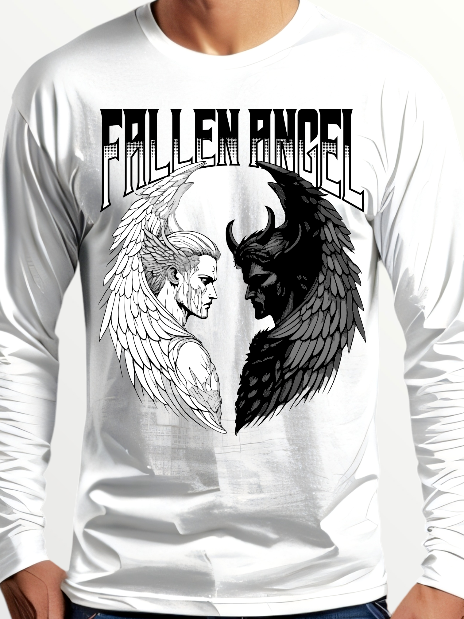 T-shirt Design by Foulanan Design for this project | Design #30499527