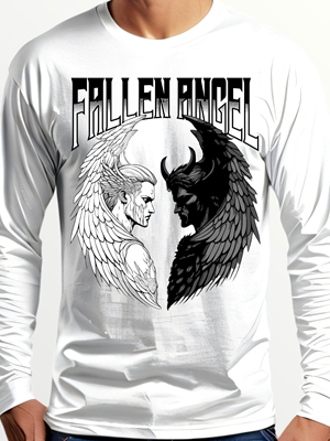 T-shirt Design by Foulanan Design for this project | Design: #30499527