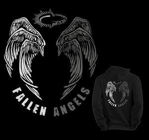 T-shirt Design by iqbalyozanda for this project | Design: #30490017