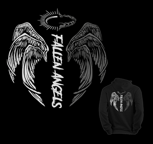 T-shirt Design by iqbalyozanda for this project | Design: #30490022