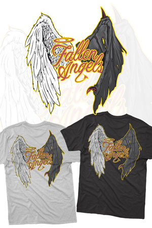 Design de T-shirt par Buci Acul pour ce projet | Design #30476587