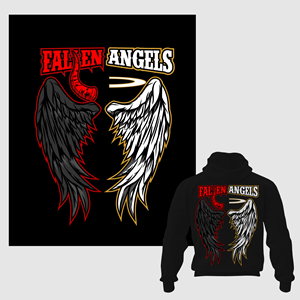 T-shirt Design by Devondad for this project | Design: #30515539