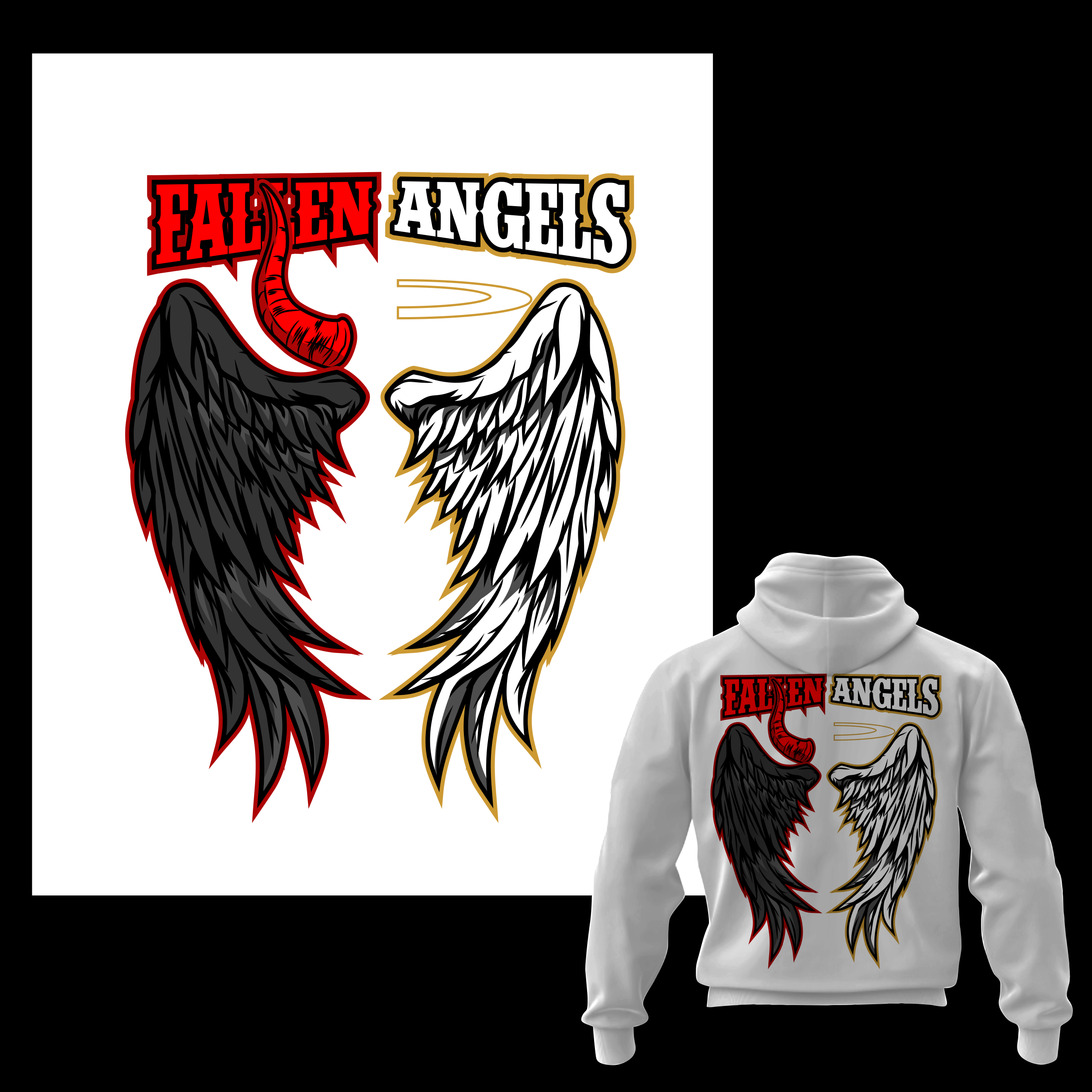 T-shirt Design by Devondad for this project | Design #30515598