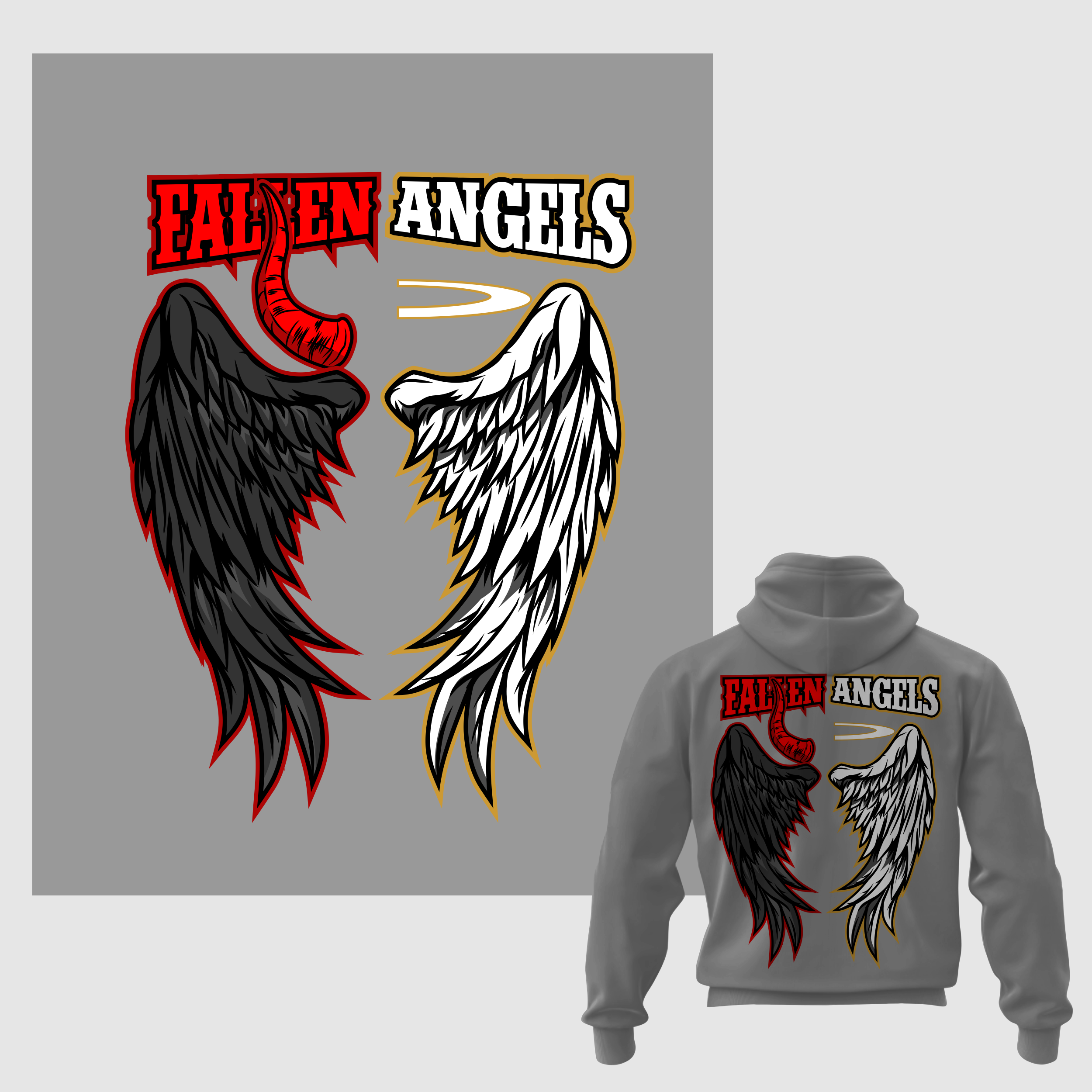 T-shirt Design by Devondad for this project | Design #30515599