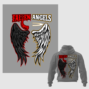T-shirt Design by Devondad for this project | Design: #30515599