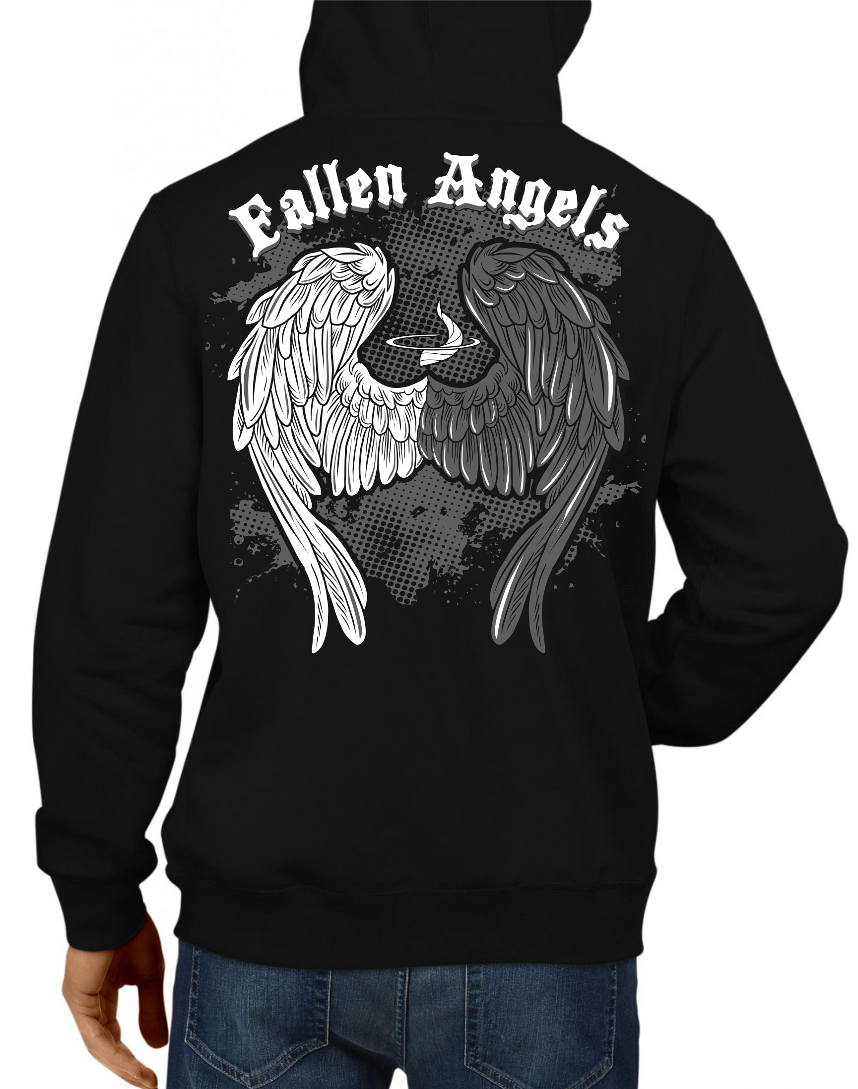 T-shirt Design by Yakuza20 for this project | Design #30477063