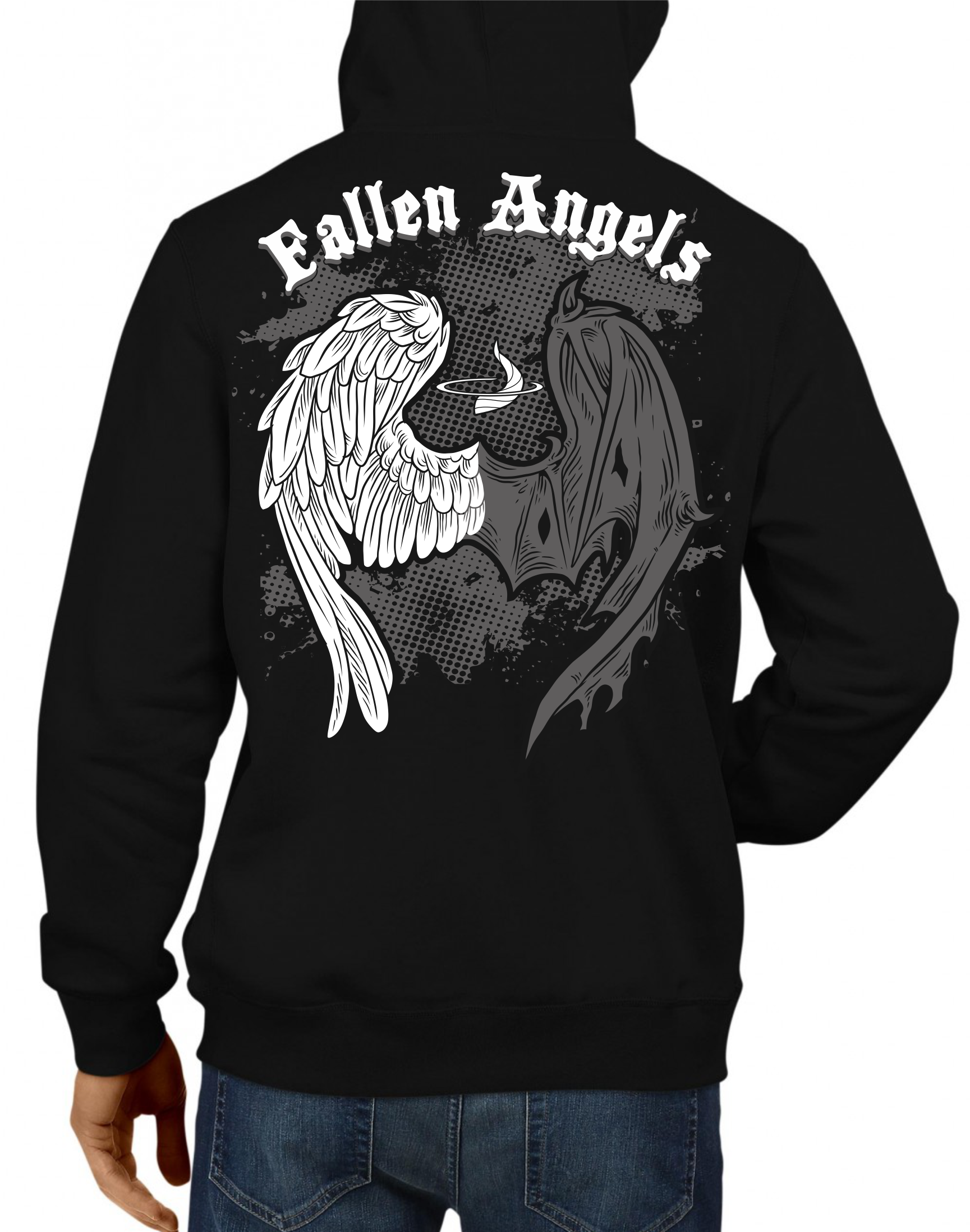 T-shirt Design by Yakuza20 for this project | Design #30477085