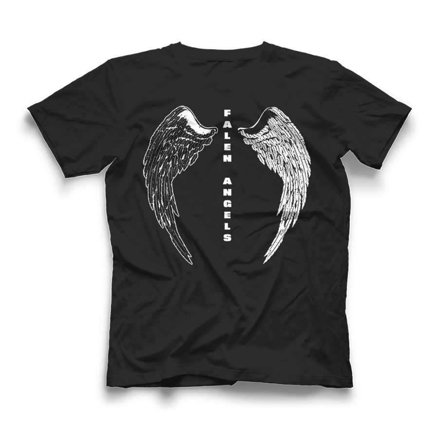 T-shirt Design by Feni:) for this project | Design #30514452