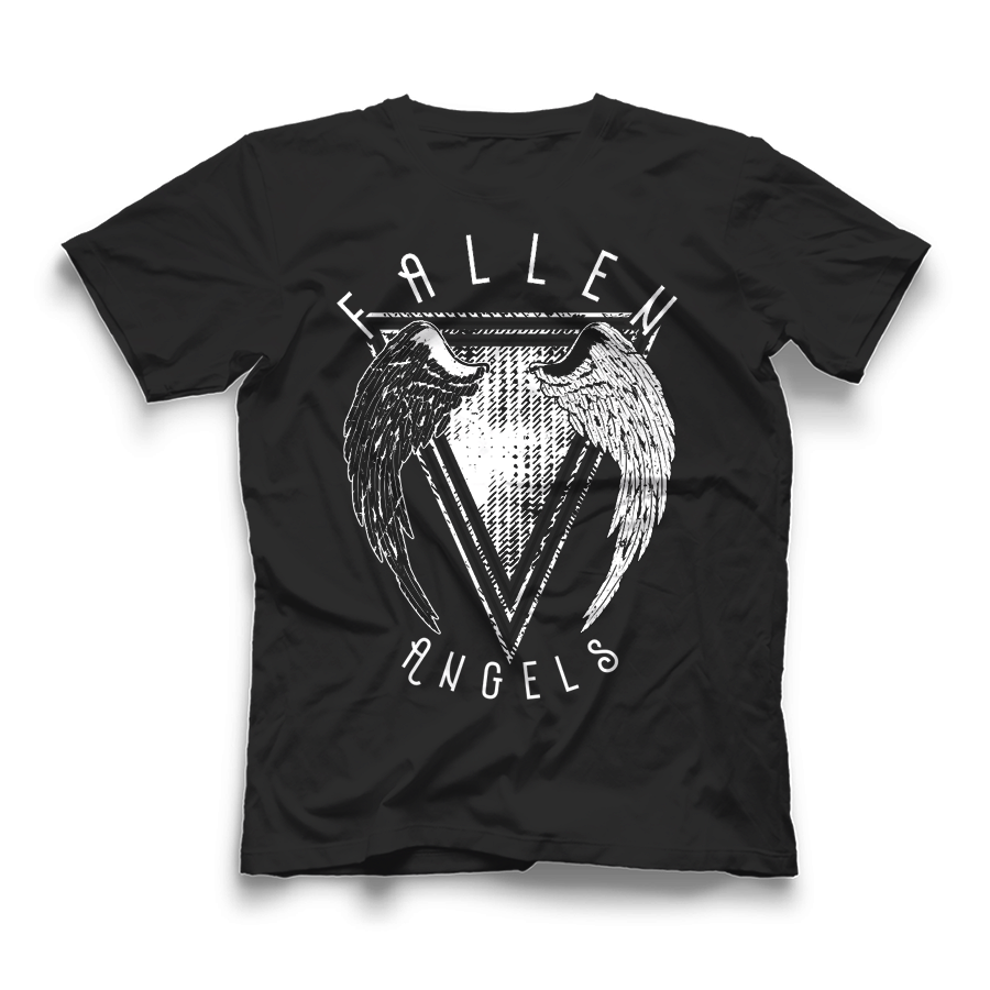 T-shirt Design by Feni:) for this project | Design #30514457