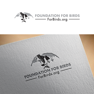 Logo Design by RA-bica for this project | Design: #30567026