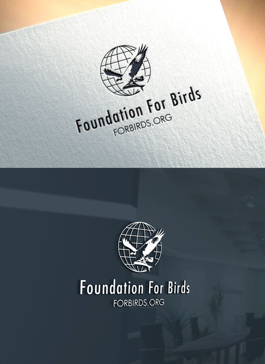 Logo Design by RaKu 2 for this project | Design #30510780