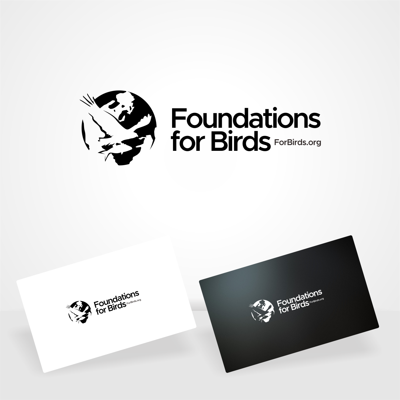 Logo Design by Arham Hidayat for this project | Design #30492467