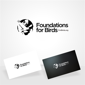 Logo Design by Arham Hidayat for this project | Design: #30492467