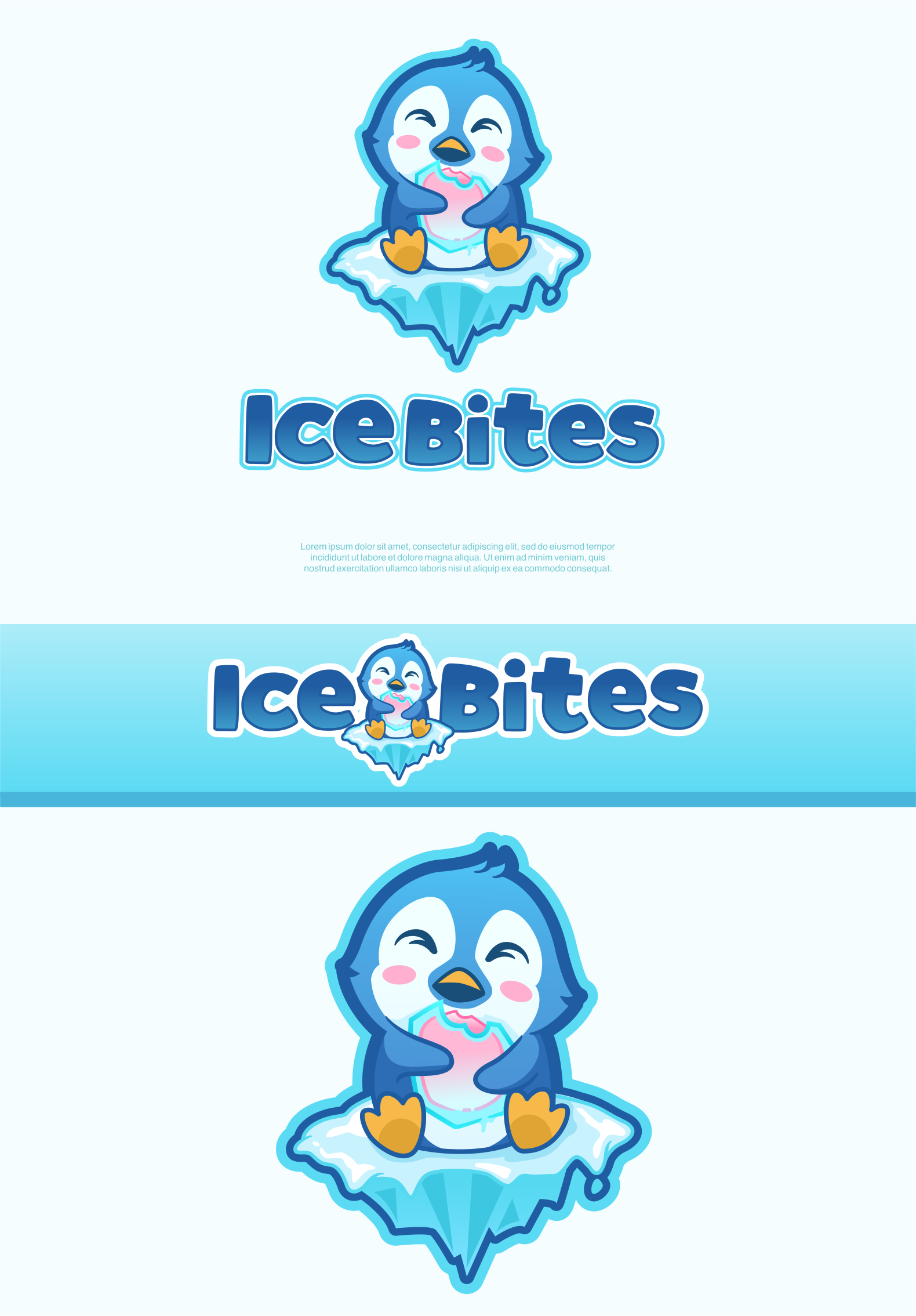 Logo Design by LUTNG. for this project | Design #30487944