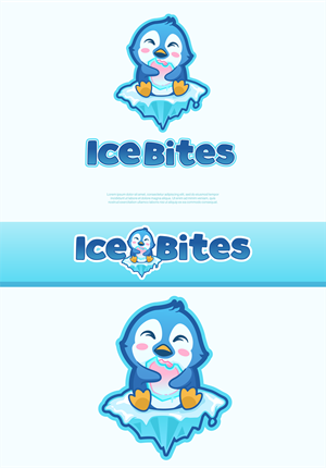 Logo Design by LUTNG. for this project | Design: #30487944