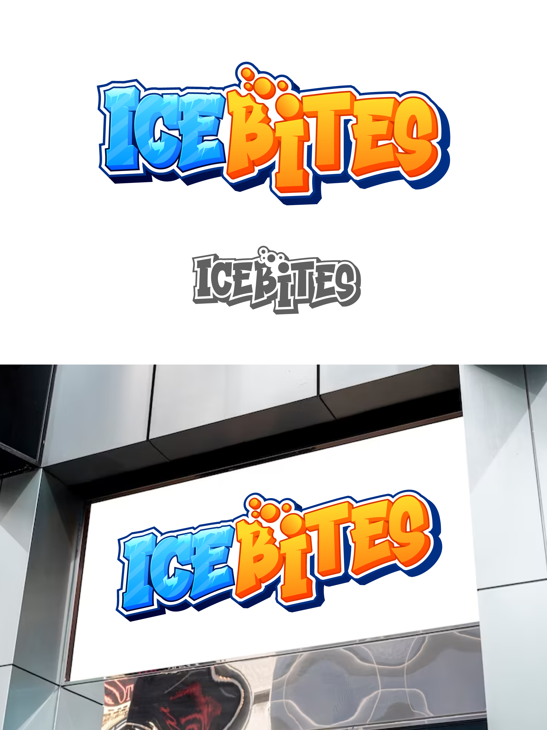 Logo Design by debdesign for this project | Design #30477105