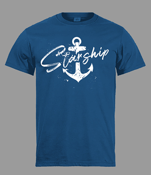 Apparel Design by Johncina for this project | Design: #30501737