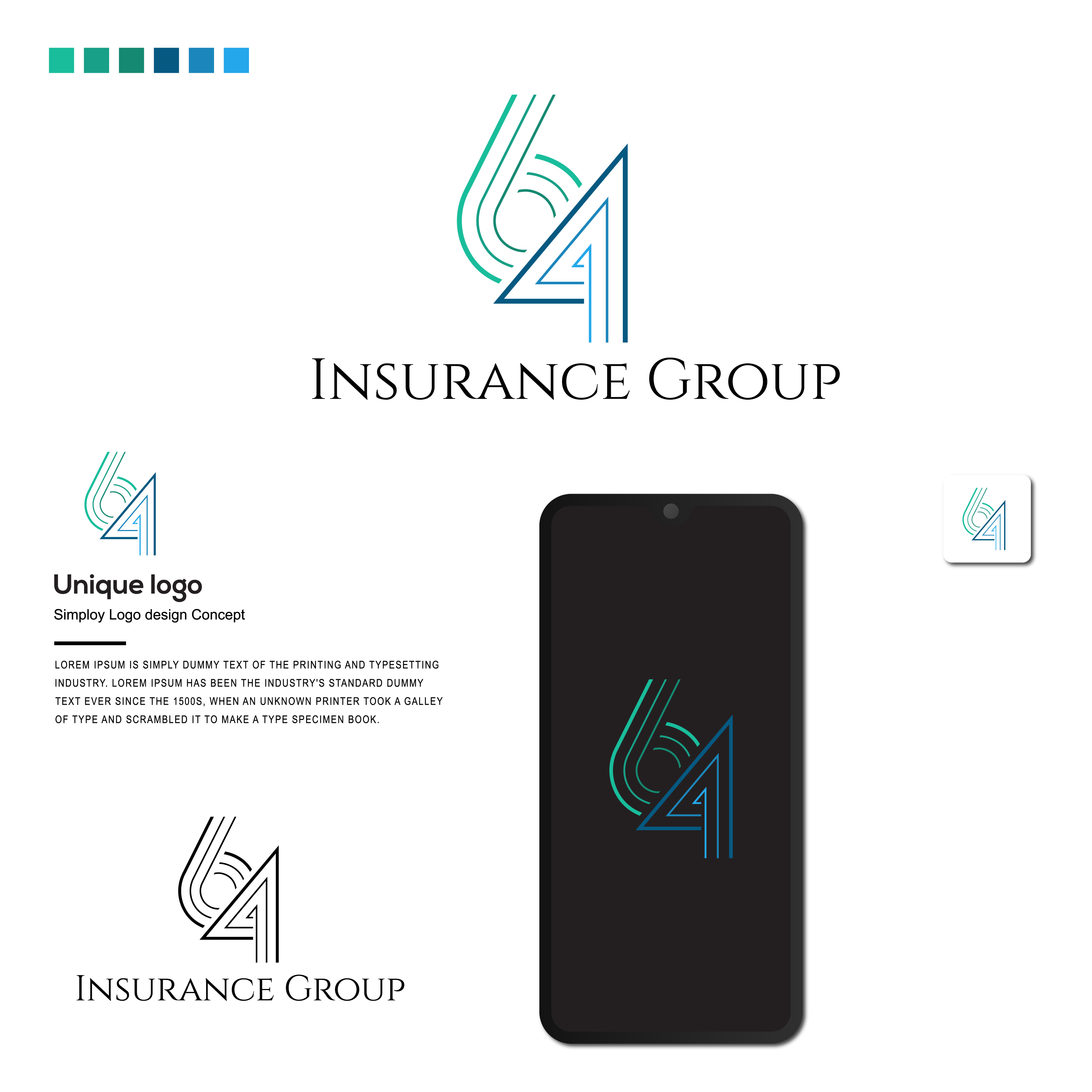 Logo Design by Mongsh for Savannah Medicare Specialists | Design #30477072