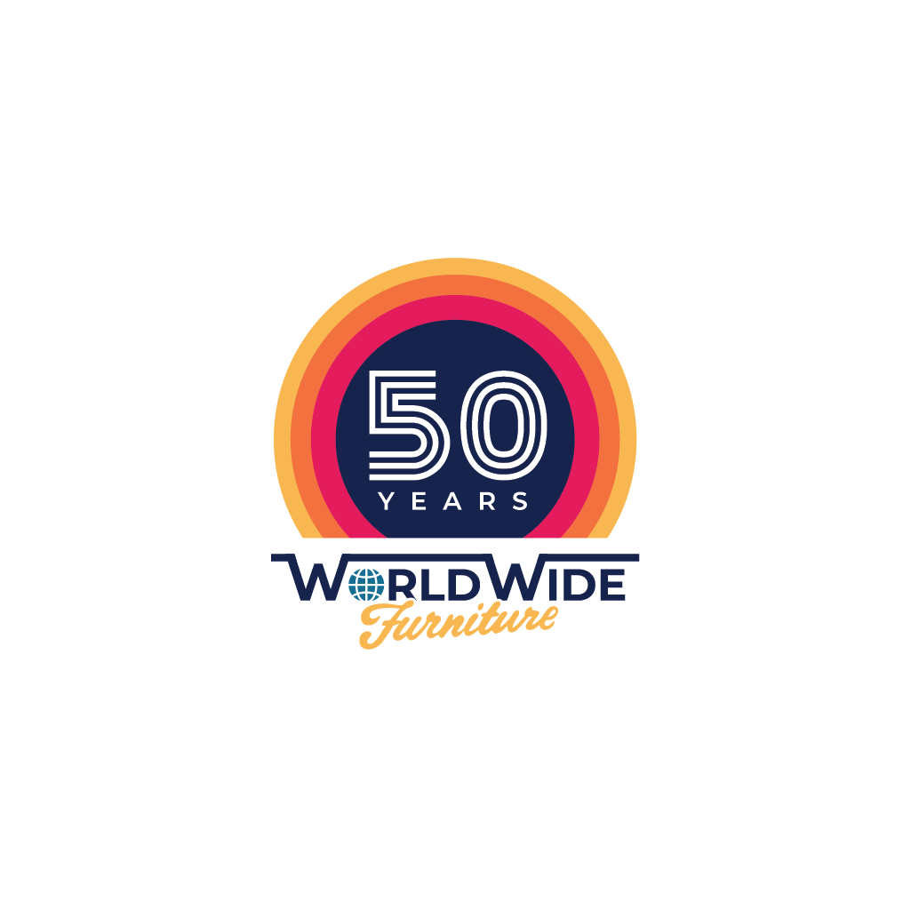 Logo Design by Jerwin Intac for WorldWide | Design #30476748