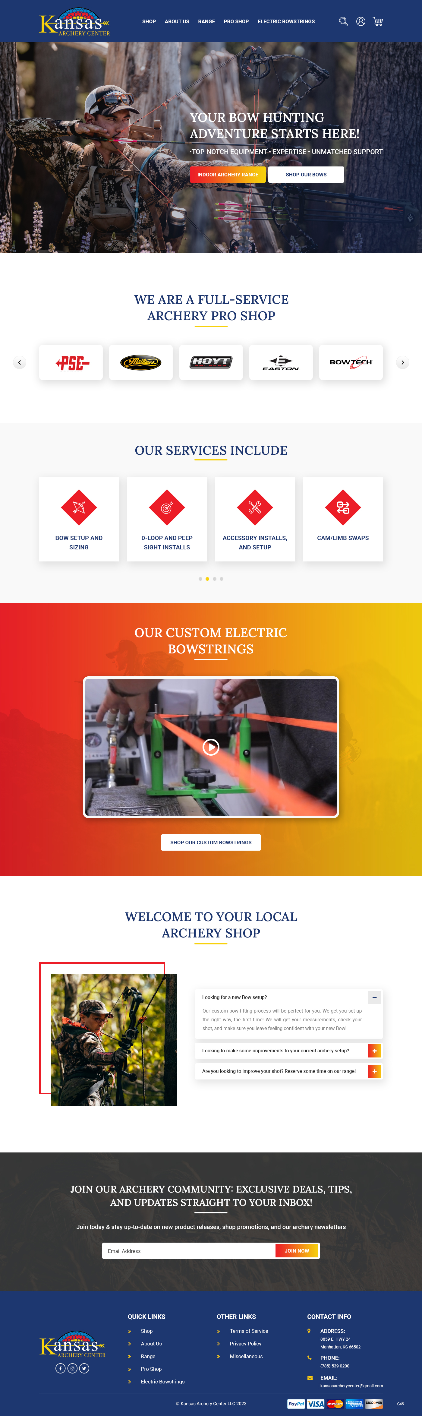 Web Design by pb for this project | Design #30495889