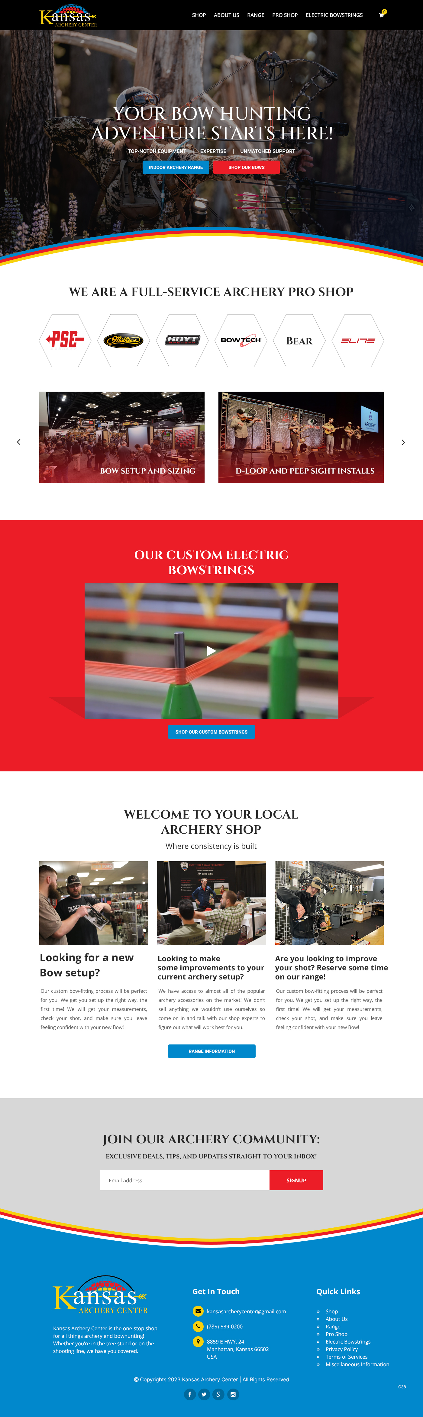 Web Design by pb for this project | Design #30495893