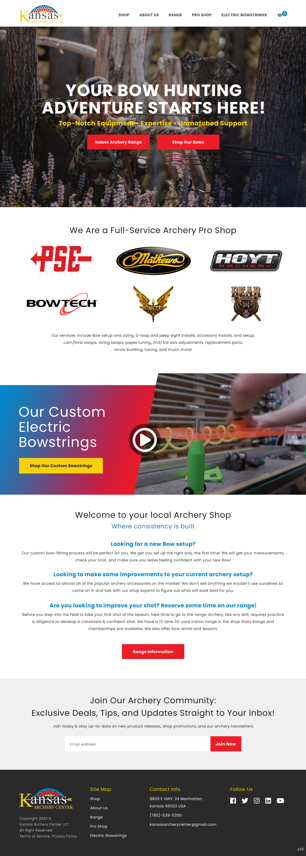 Web Design by pb for this project | Design #30495900