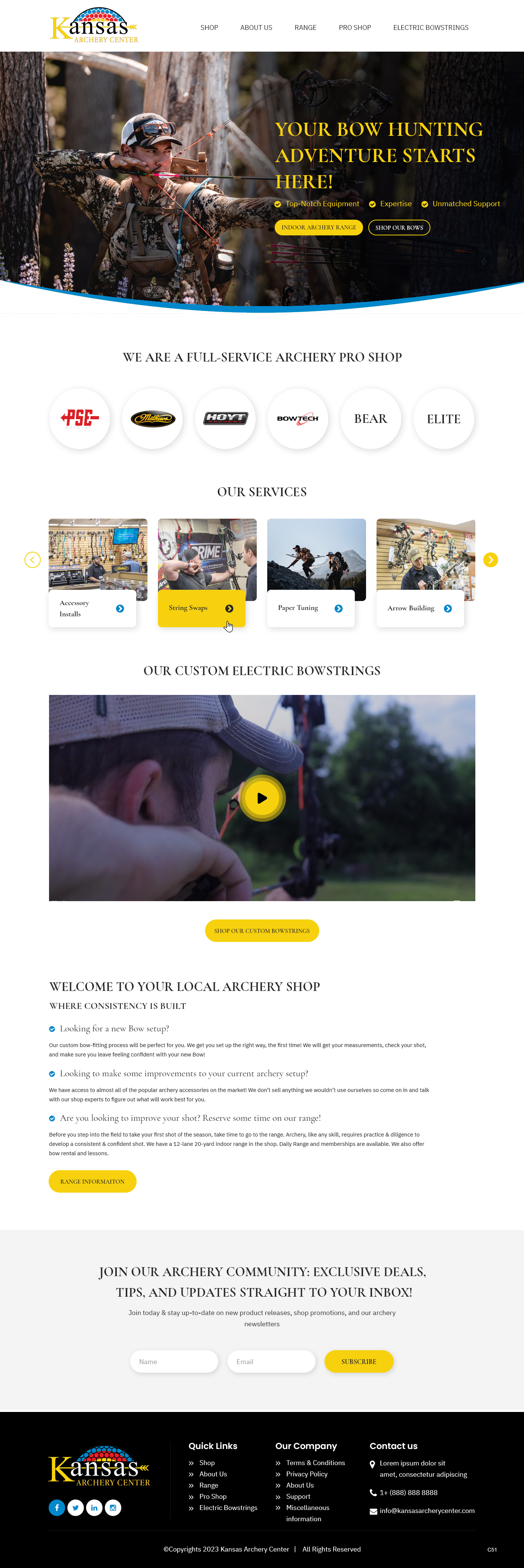 Web Design by pb for this project | Design #30495902