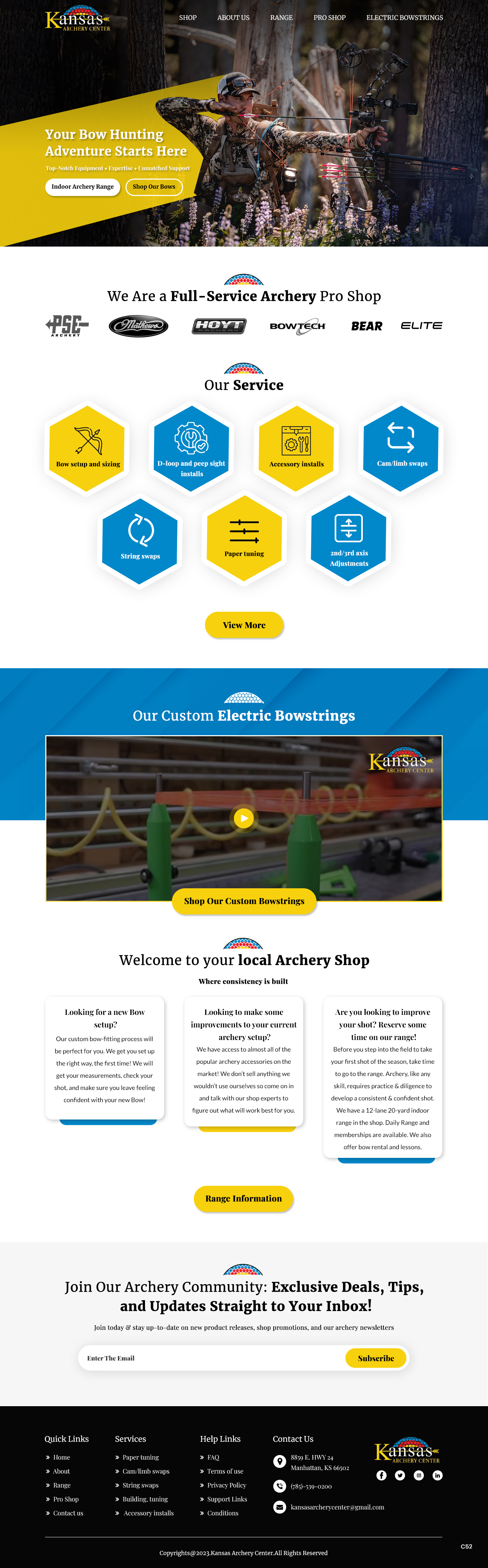 Web Design by pb for this project | Design #30495903