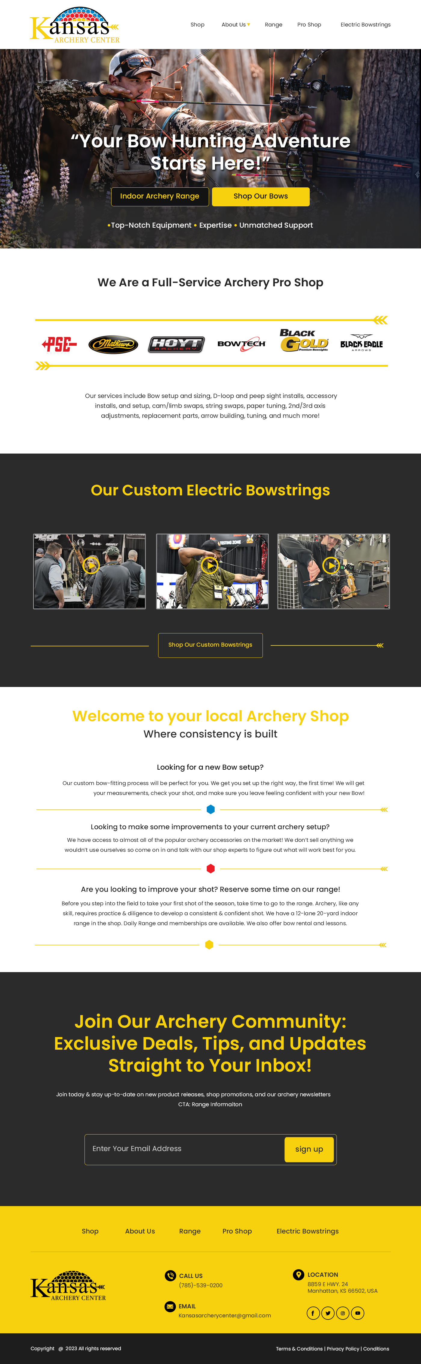 Web Design by Creations Box 2015 for this project | Design #30483493