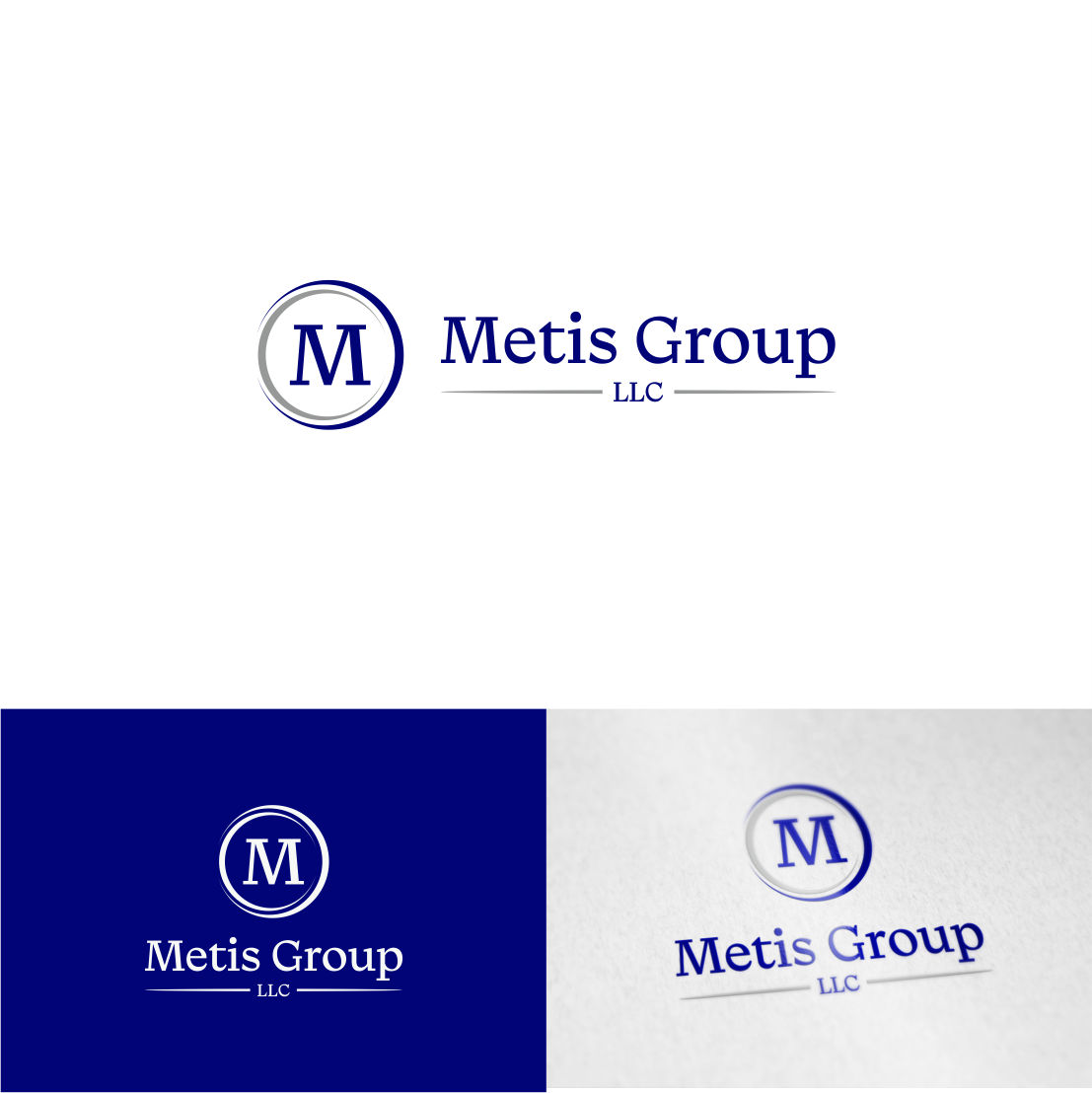 Logo Design by Tubeng for this project | Design #30476279