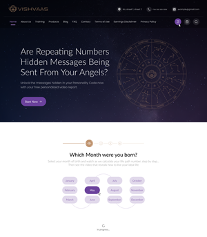 Web Design by Lahiru Nanayakkara