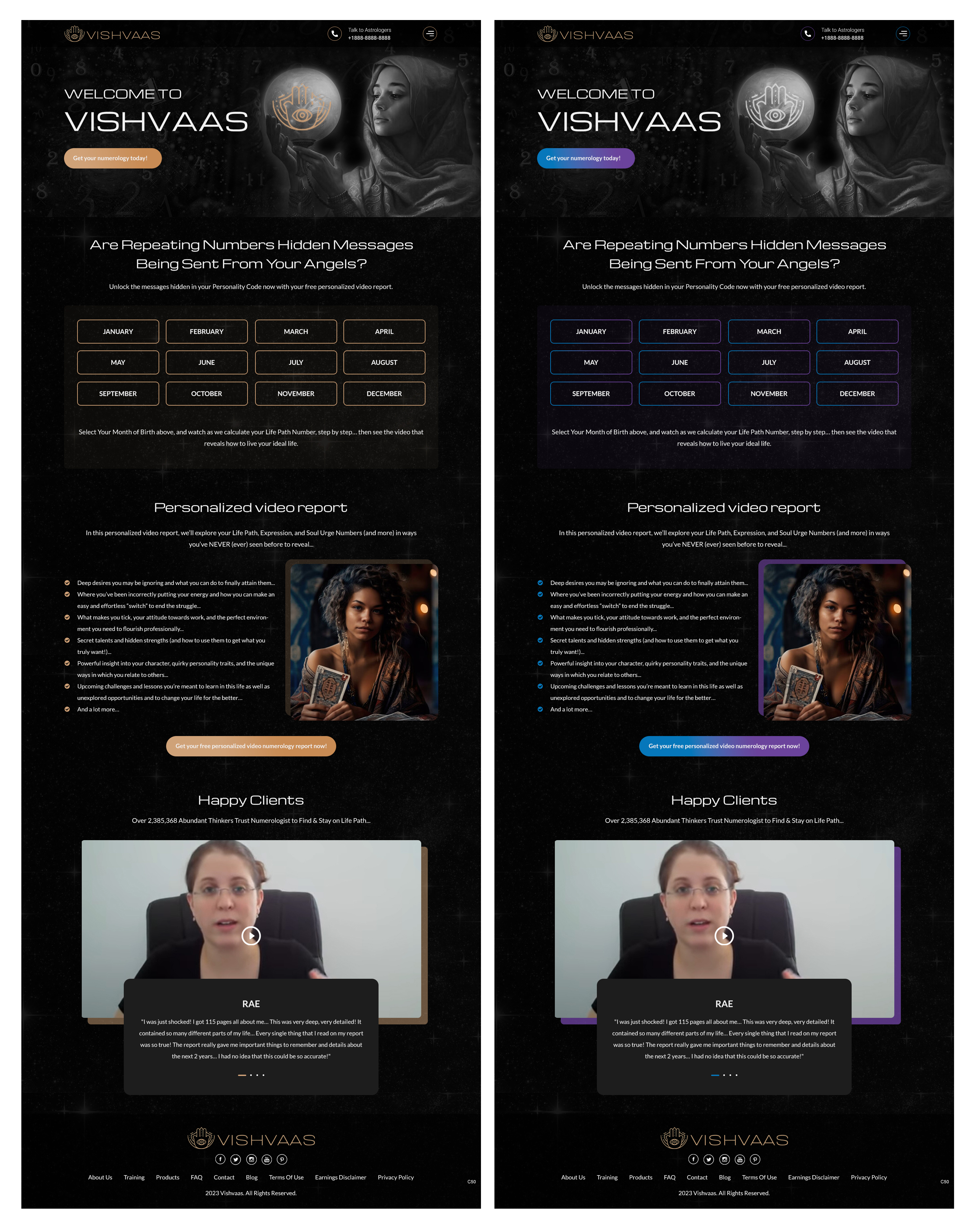 Web Design par pb pour ce projet | Design #30495952