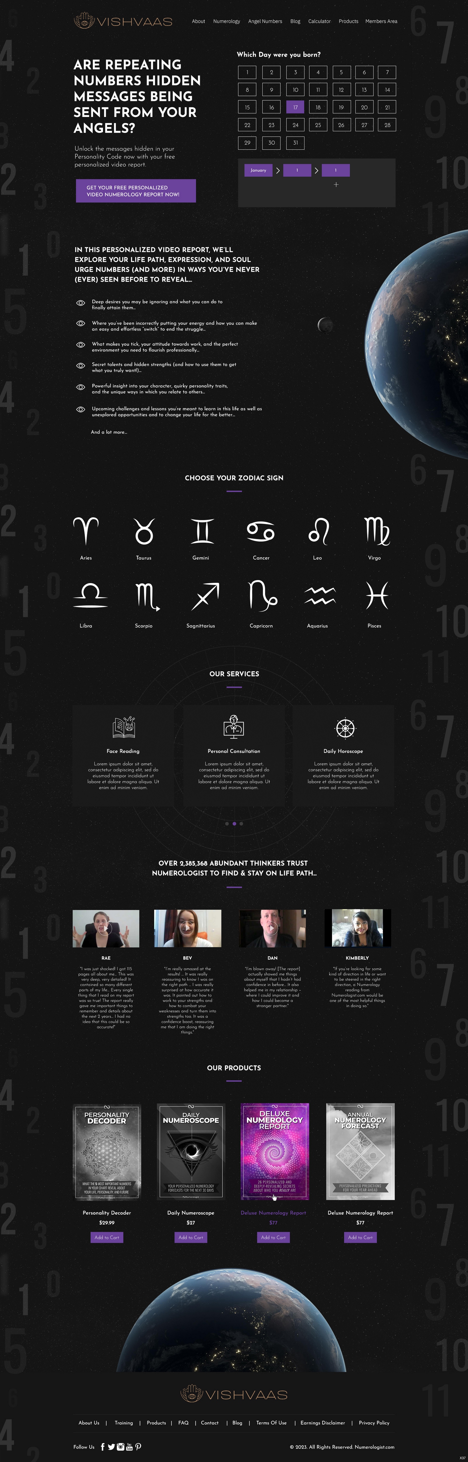 Web Design by pb for this project | Design #30509485