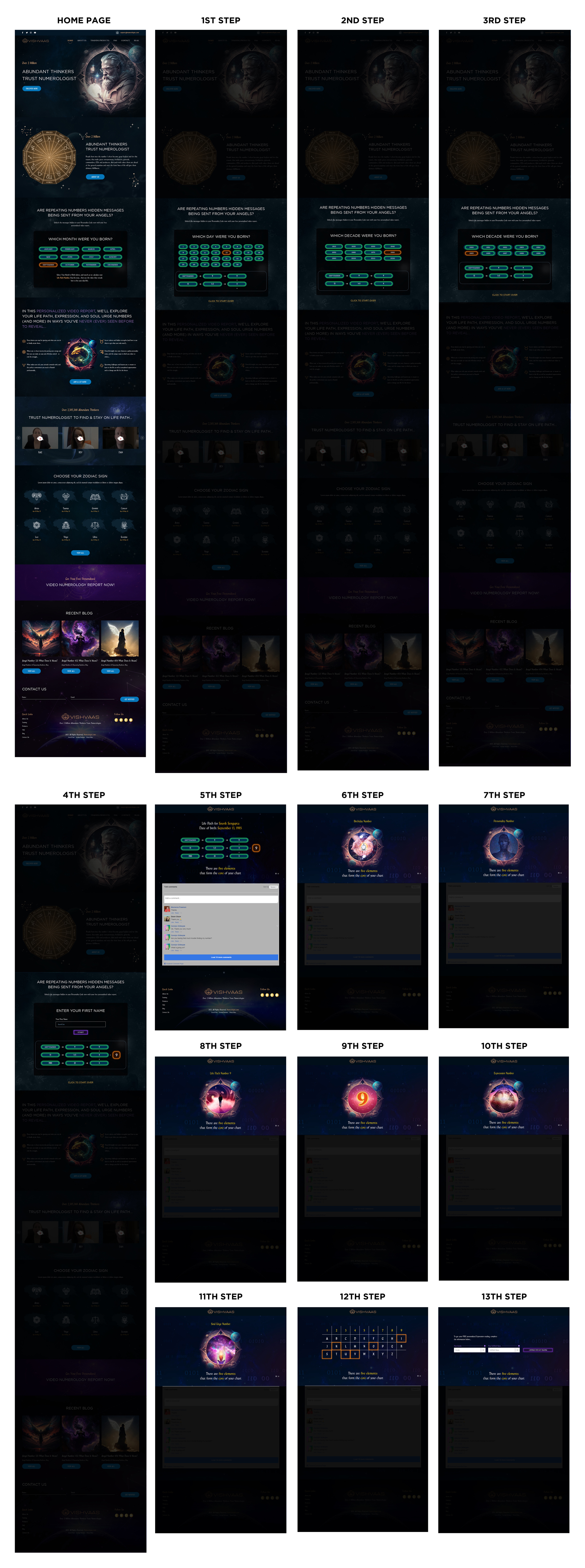 Web Design par sai.designer87 pour ce projet | Design #30536680