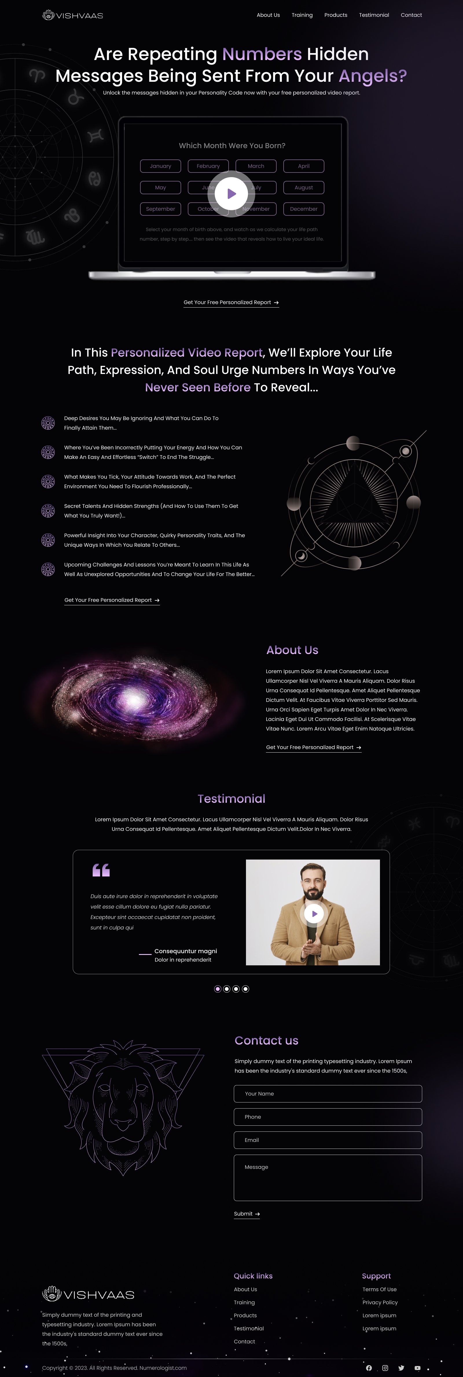 Web Design by Eppeok for this project | Design #30493440