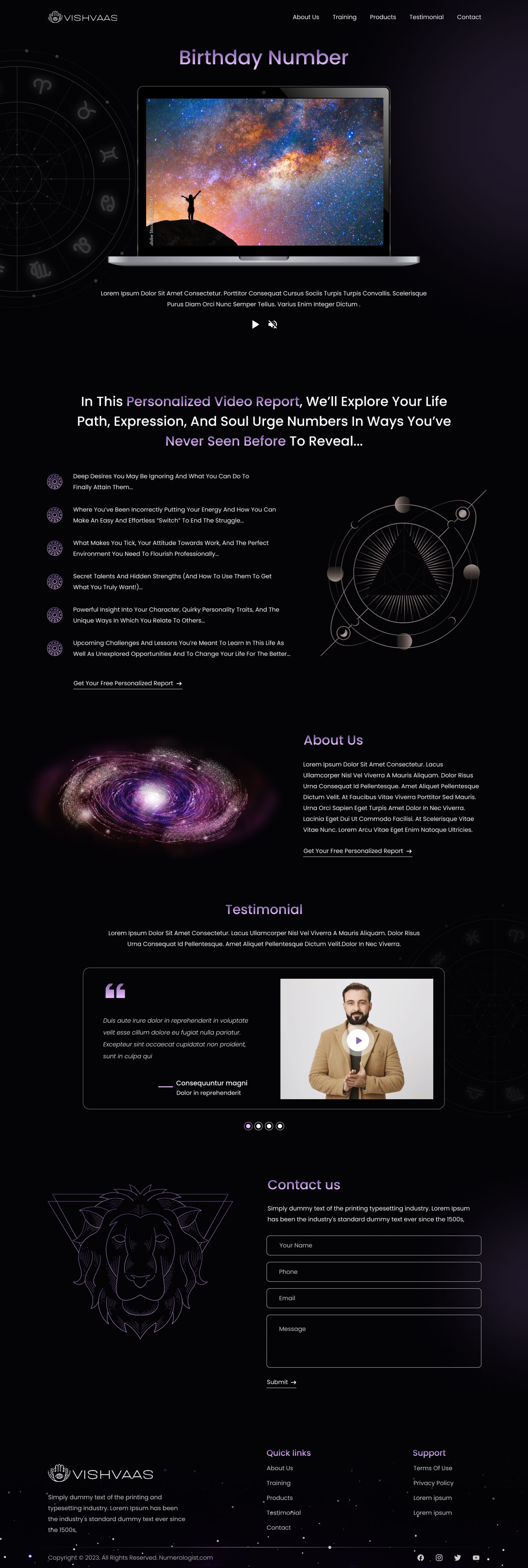 Web Design by Eppeok for this project | Design #30513742