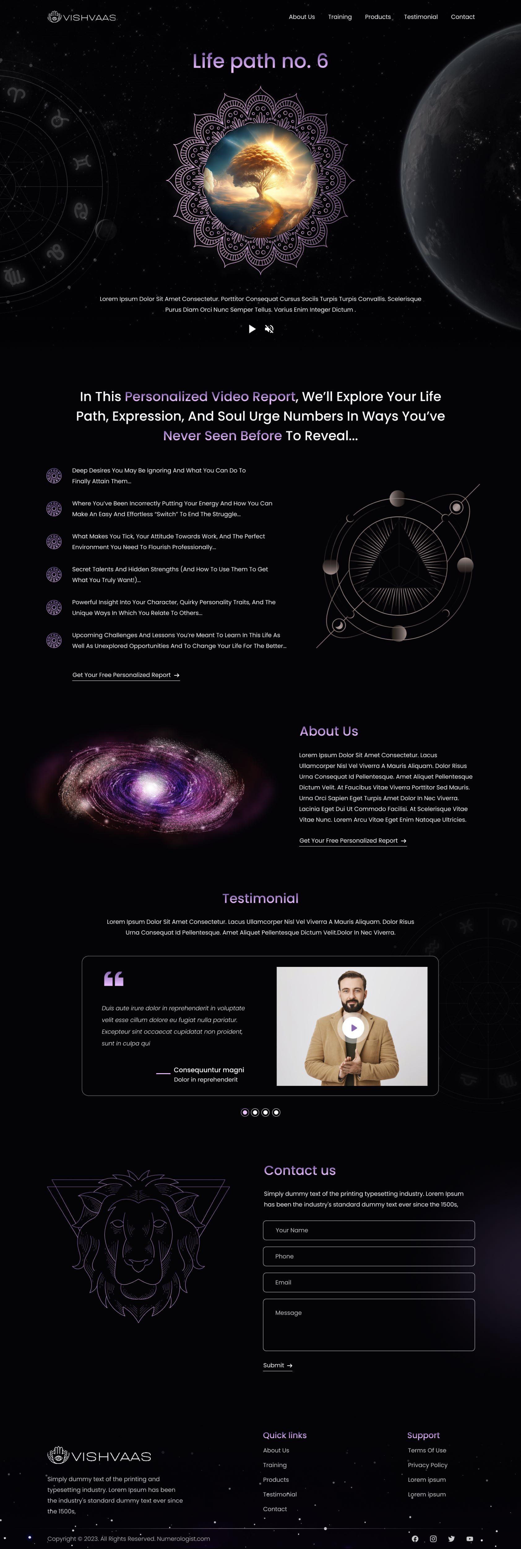 Web Design by Eppeok for this project | Design #30519865